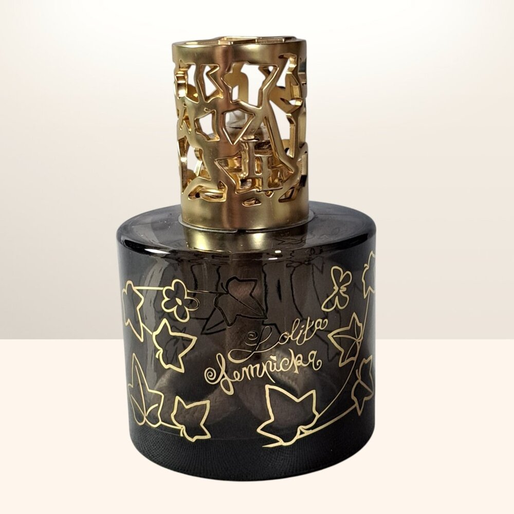 Maison Berger Pure Lolita Lempicka Lamp Lampe PLEASE READ--FLAWS